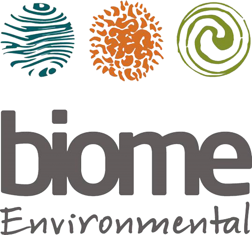Biome Water Management